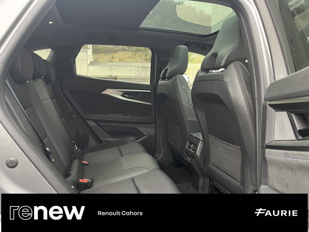 Acheter Renault Austral Austral E-Tech full hybrid 200 GSR2 Techno esprit Alpine 5p occasion dans les concessions du Groupe Faurie