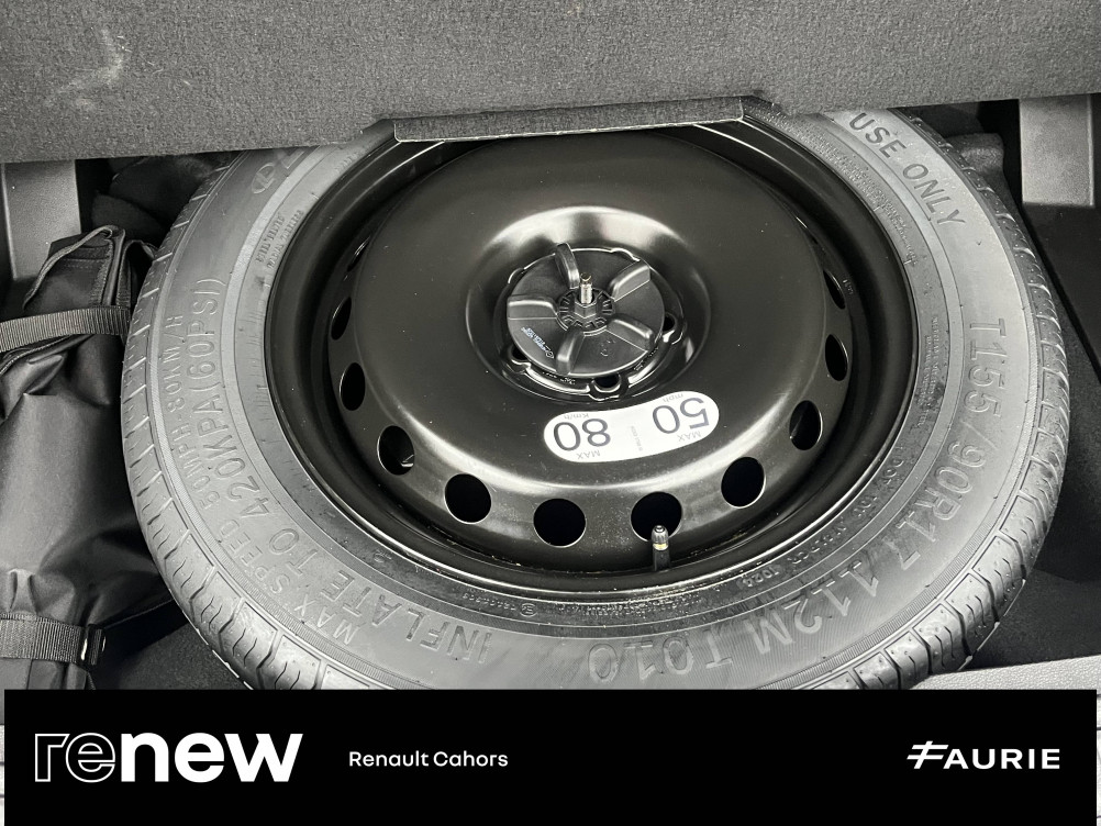 Acheter Renault Austral Austral E-Tech full hybrid 200 GSR2 Techno esprit Alpine 5p occasion dans les concessions du Groupe Faurie