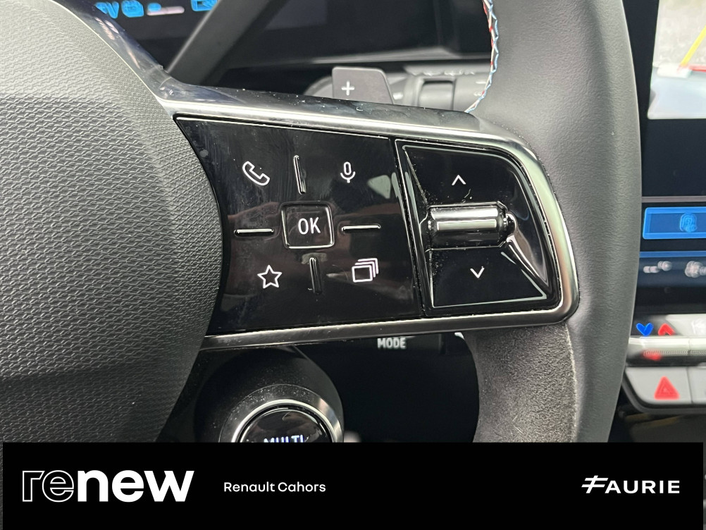 Acheter Renault Austral Austral E-Tech full hybrid 200 GSR2 Techno esprit Alpine 5p occasion dans les concessions du Groupe Faurie
