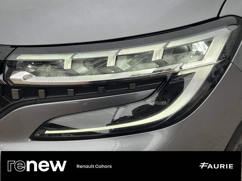 Acheter Renault Austral Austral E-Tech full hybrid 200 GSR2 Techno esprit Alpine 5p occasion dans les concessions du Groupe Faurie