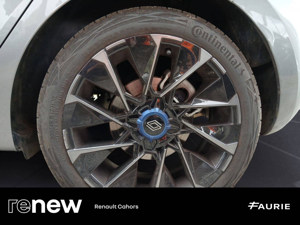 Acheter Renault Clio 5 Clio E-Tech full hybrid 145 ch GSR2 Esprit Alpine 5p occasion dans les concessions du Groupe Faurie