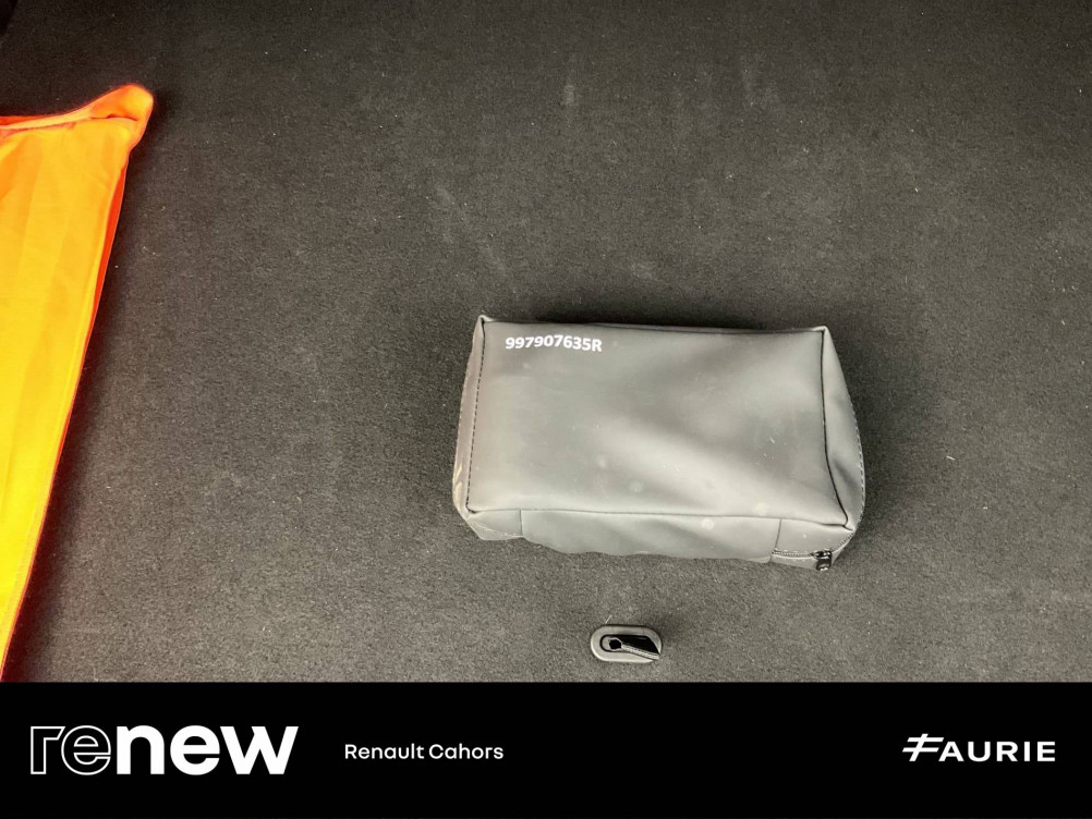 Acheter Dacia Sandero Sandero ECO-G 100 GSR2 Stepway Extreme + 5p occasion dans les concessions du Groupe Faurie