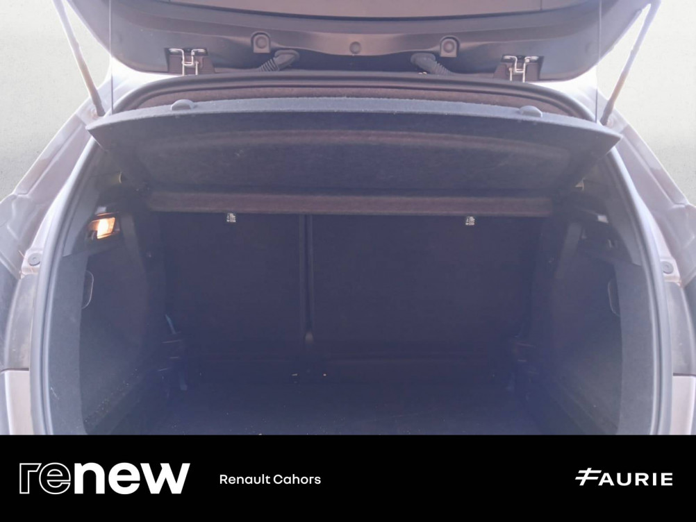 Acheter Renault Captur 2 Captur Eco-G 100 ch Techno 5p occasion dans les concessions du Groupe Faurie