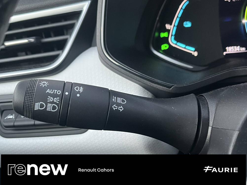 Acheter Renault Clio 5 Clio E-Tech full hybrid 145 Evolution 5p occasion dans les concessions du Groupe Faurie