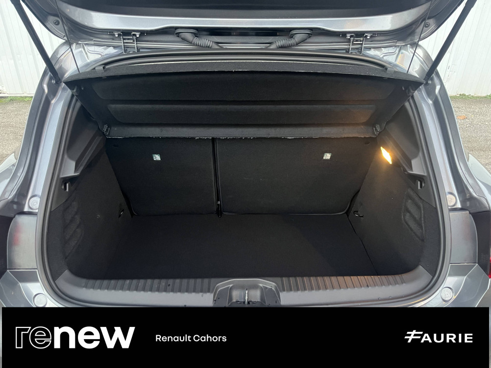 Acheter Renault Clio 5 Clio E-Tech full hybrid 145 Evolution 5p occasion dans les concessions du Groupe Faurie