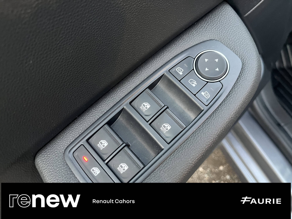 Acheter Renault Clio 5 Clio E-Tech full hybrid 145 Evolution 5p occasion dans les concessions du Groupe Faurie