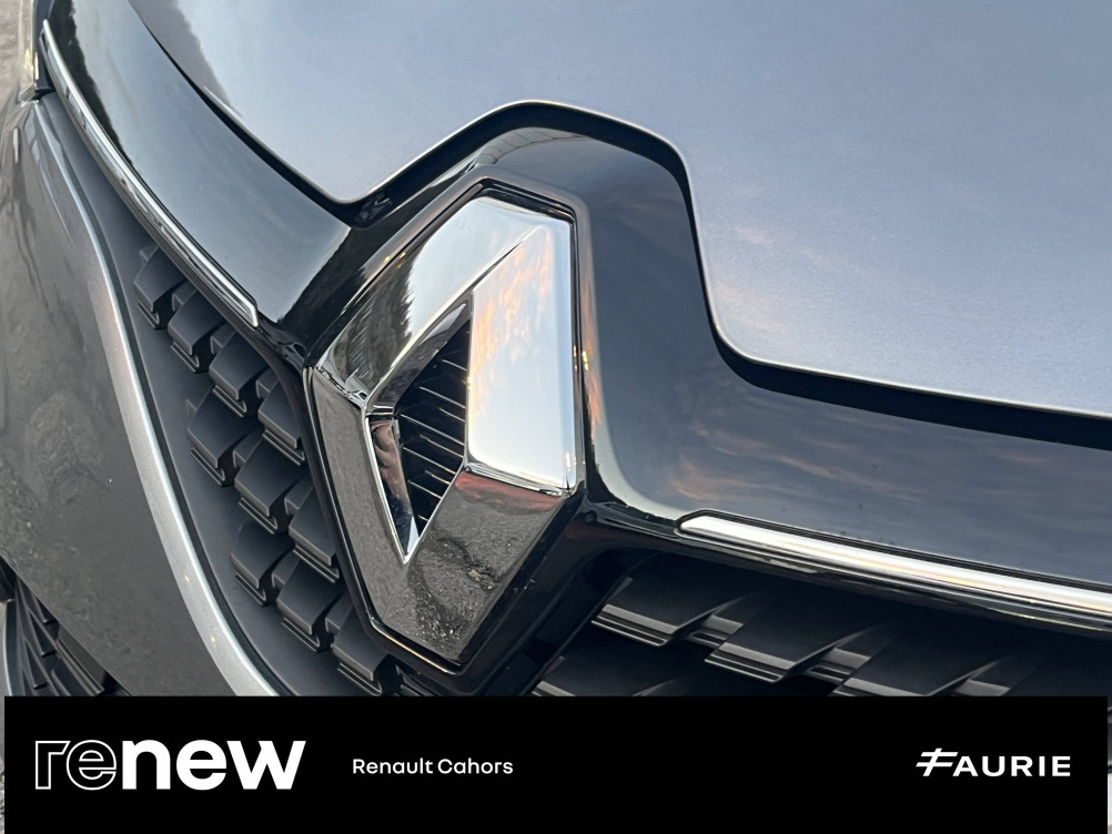 Acheter Renault Clio 5 Clio E-Tech full hybrid 145 Evolution 5p occasion dans les concessions du Groupe Faurie