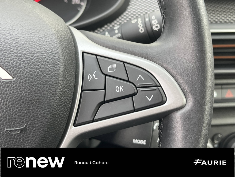 Acheter Dacia Sandero Sandero ECO-G 100 Stepway Expression 5p occasion dans les concessions du Groupe Faurie