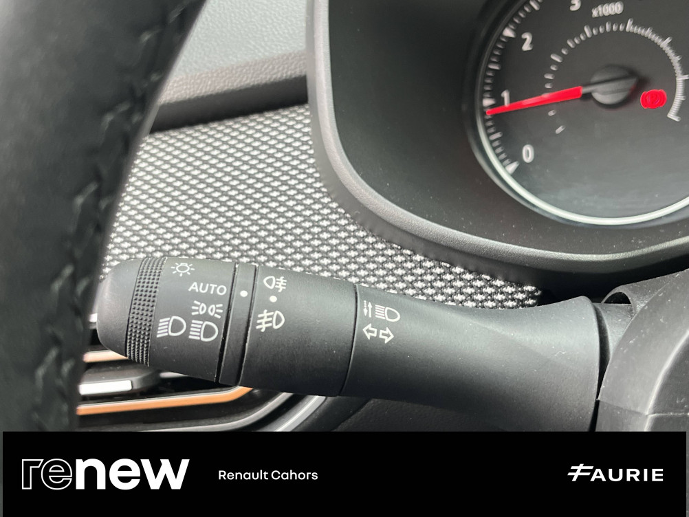 Acheter Dacia Sandero Sandero ECO-G 100 Stepway Expression 5p occasion dans les concessions du Groupe Faurie