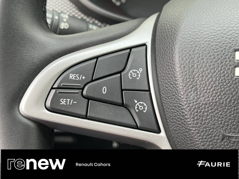 Acheter Dacia Sandero Sandero ECO-G 100 Stepway Expression 5p occasion dans les concessions du Groupe Faurie