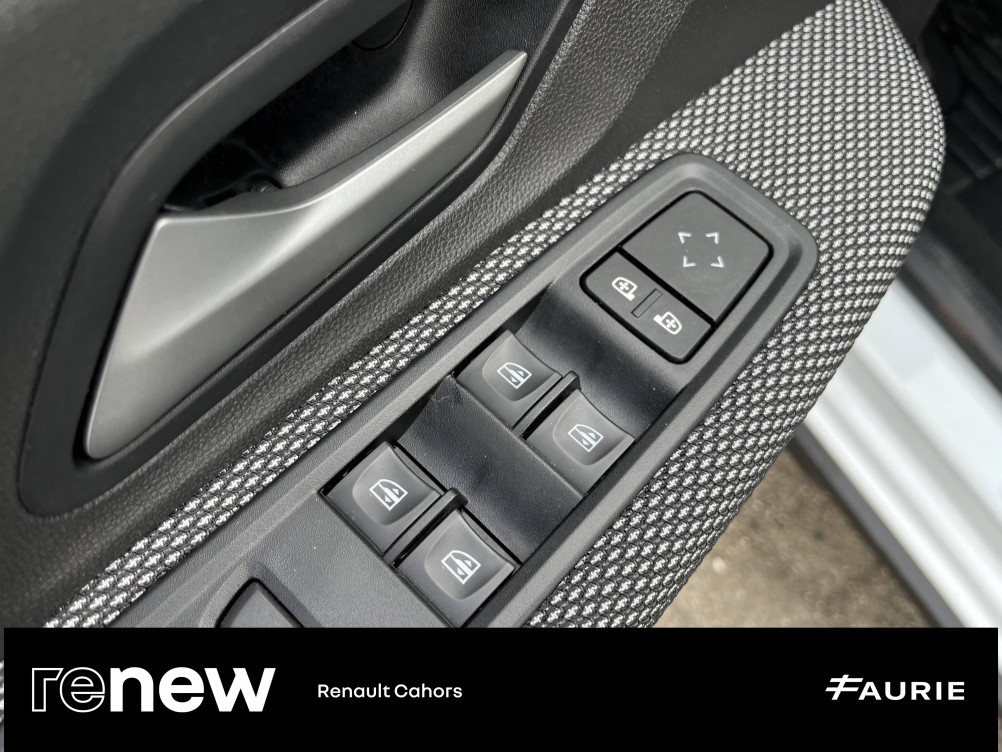 Acheter Dacia Sandero Sandero ECO-G 100 Stepway Expression 5p occasion dans les concessions du Groupe Faurie