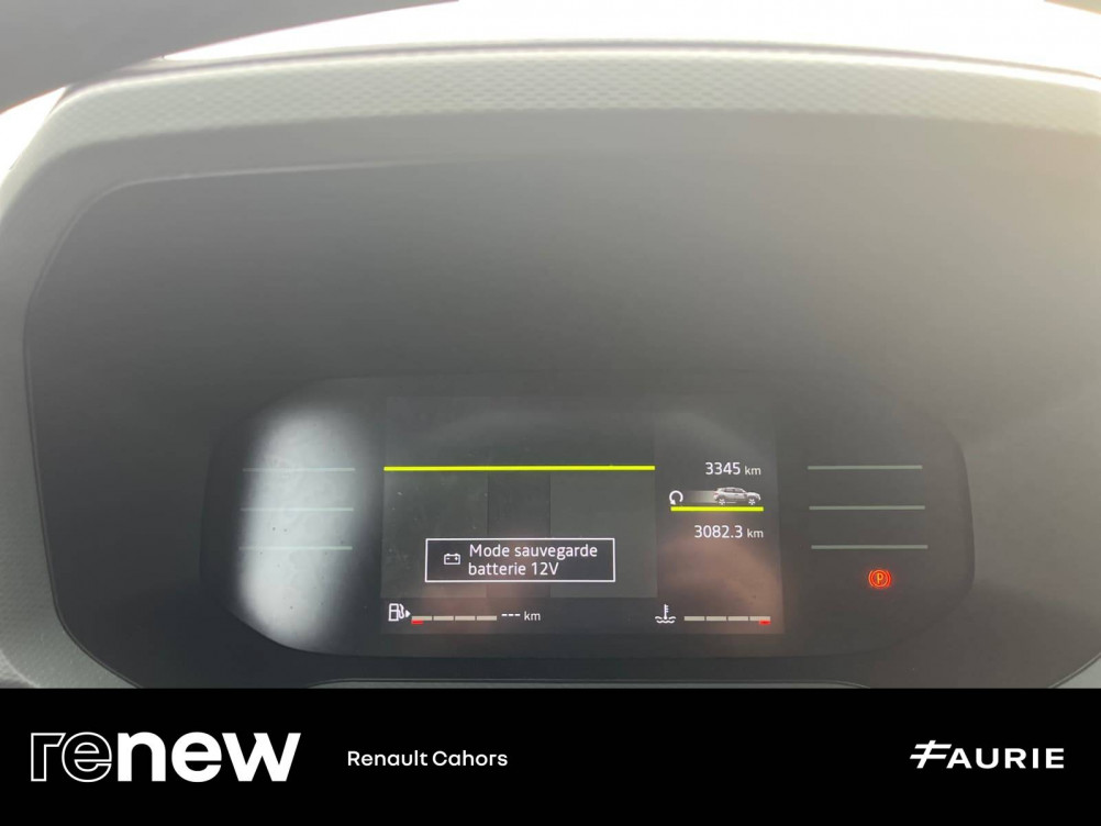 Acheter Dacia Duster Duster ECO-G 100 Extreme 5p occasion dans les concessions du Groupe Faurie