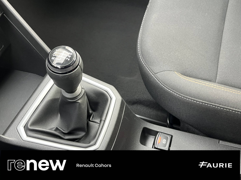 Acheter Dacia Sandero Sandero ECO-G 100 Stepway Expression 5p occasion dans les concessions du Groupe Faurie