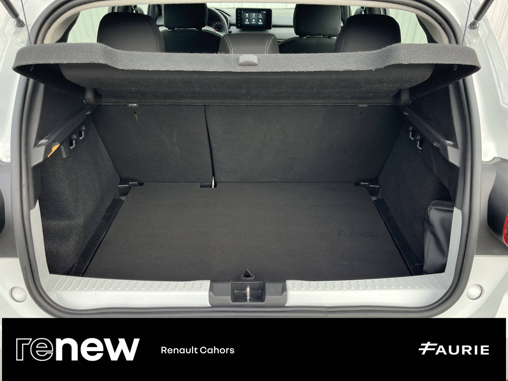 Acheter Dacia Sandero Sandero ECO-G 100 Stepway Expression 5p occasion dans les concessions du Groupe Faurie