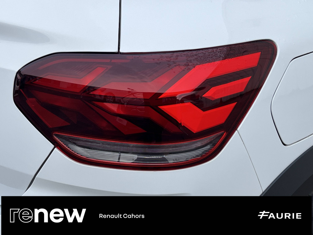 Acheter Dacia Sandero Sandero ECO-G 100 Stepway Expression 5p occasion dans les concessions du Groupe Faurie