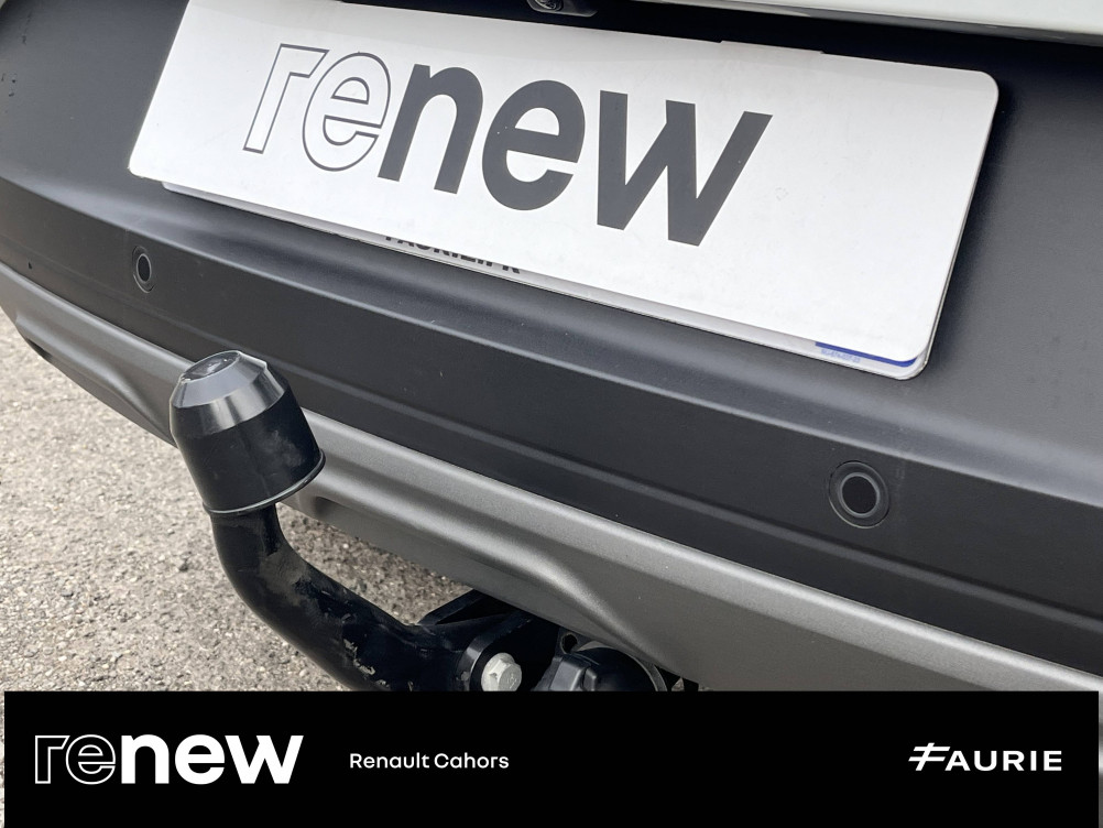 Acheter Dacia Sandero Sandero ECO-G 100 Stepway Expression 5p occasion dans les concessions du Groupe Faurie