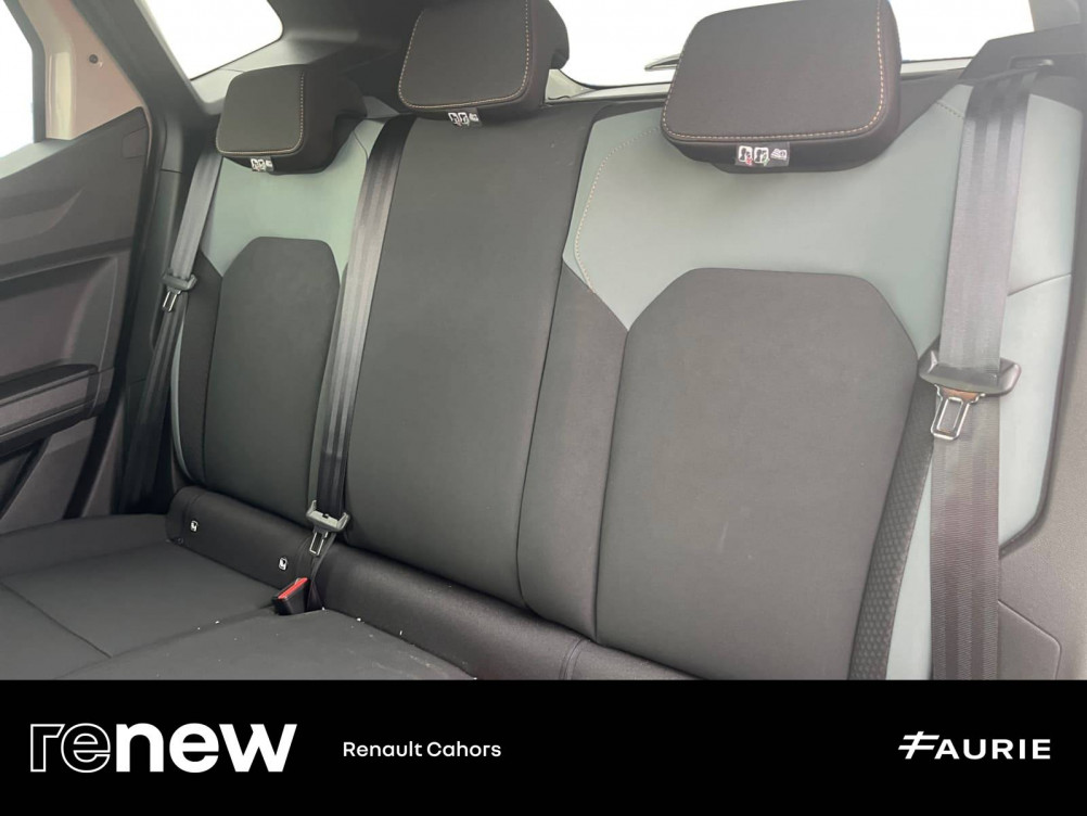 Acheter Dacia Duster Duster ECO-G 100 Extreme 5p occasion dans les concessions du Groupe Faurie