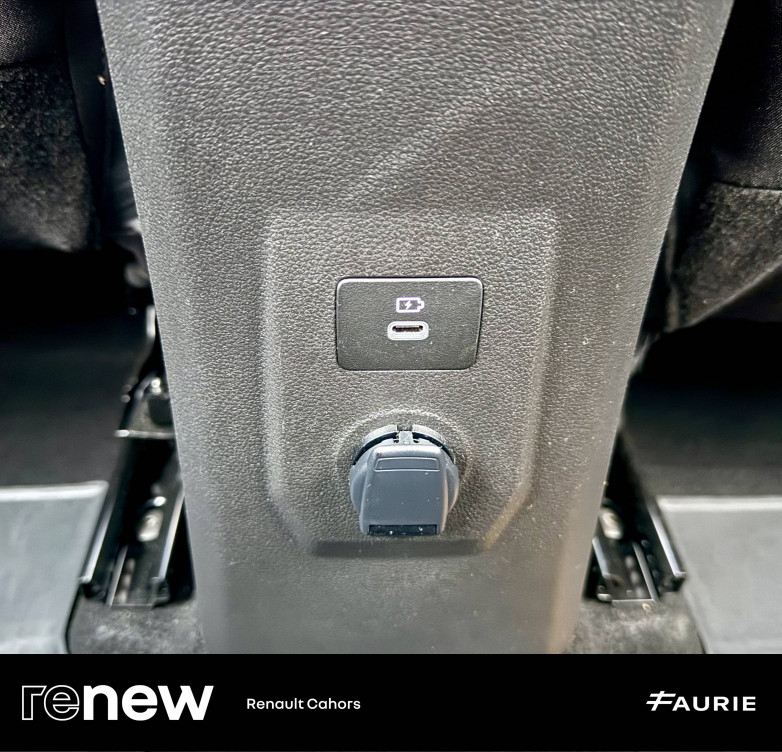 Acheter Dacia Sandero Sandero ECO-G 100 GSR2 Stepway Extreme 5p occasion dans les concessions du Groupe Faurie