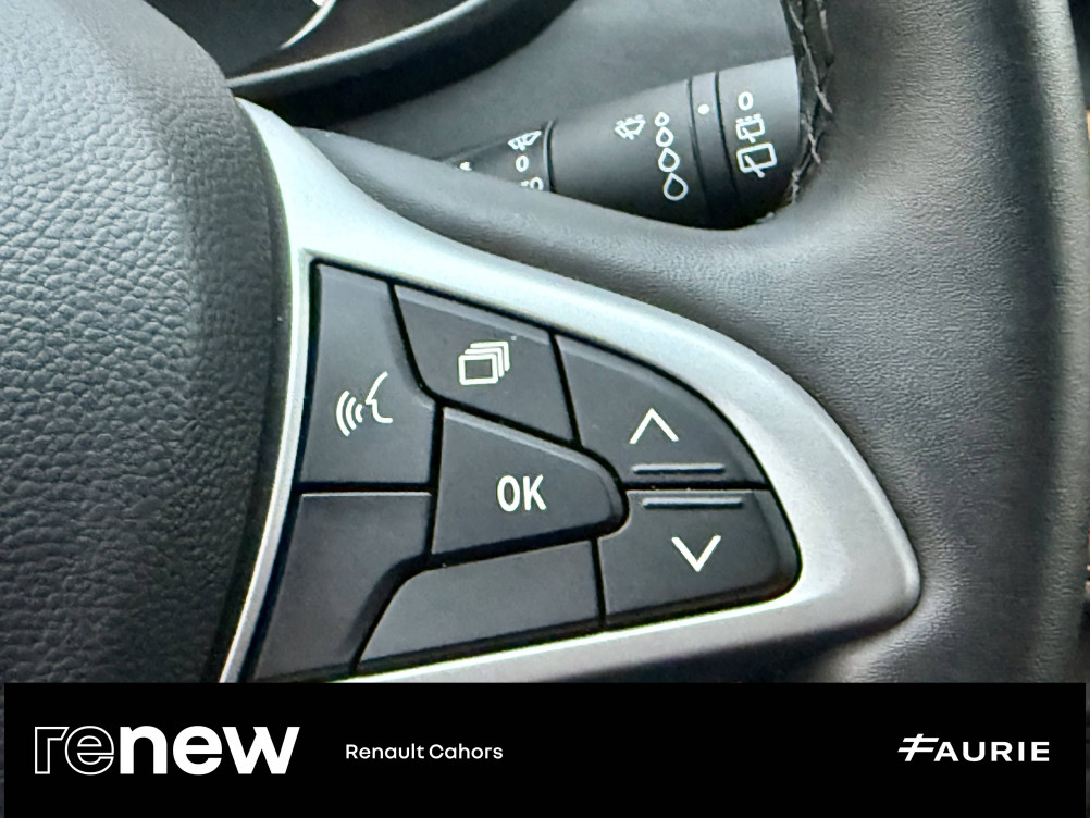 Acheter Dacia Sandero Sandero ECO-G 100 GSR2 Stepway Extreme 5p occasion dans les concessions du Groupe Faurie