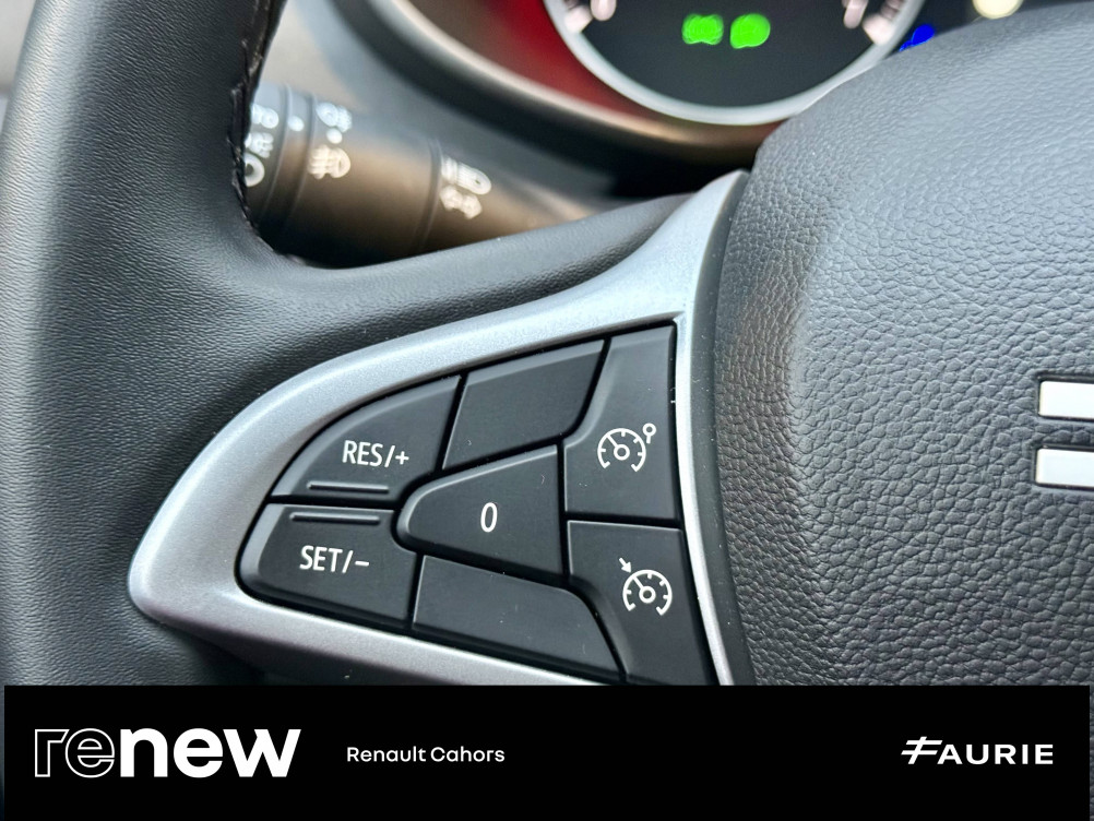 Acheter Dacia Sandero Sandero ECO-G 100 GSR2 Stepway Extreme 5p occasion dans les concessions du Groupe Faurie