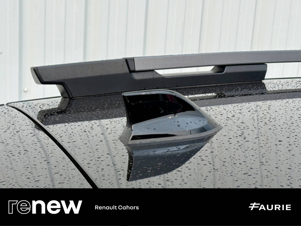 Acheter Dacia Sandero Sandero ECO-G 100 GSR2 Stepway Extreme 5p occasion dans les concessions du Groupe Faurie