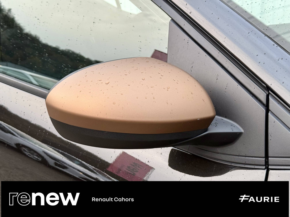 Acheter Dacia Sandero Sandero ECO-G 100 GSR2 Stepway Extreme 5p occasion dans les concessions du Groupe Faurie