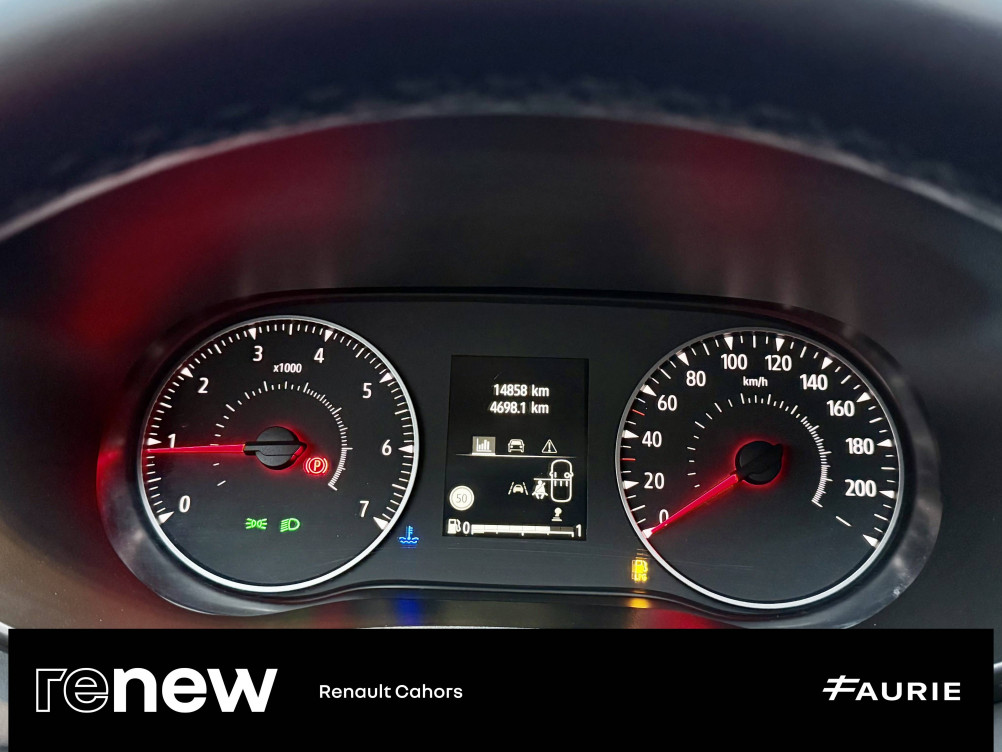 Acheter Dacia Sandero Sandero ECO-G 100 GSR2 Stepway Extreme 5p occasion dans les concessions du Groupe Faurie