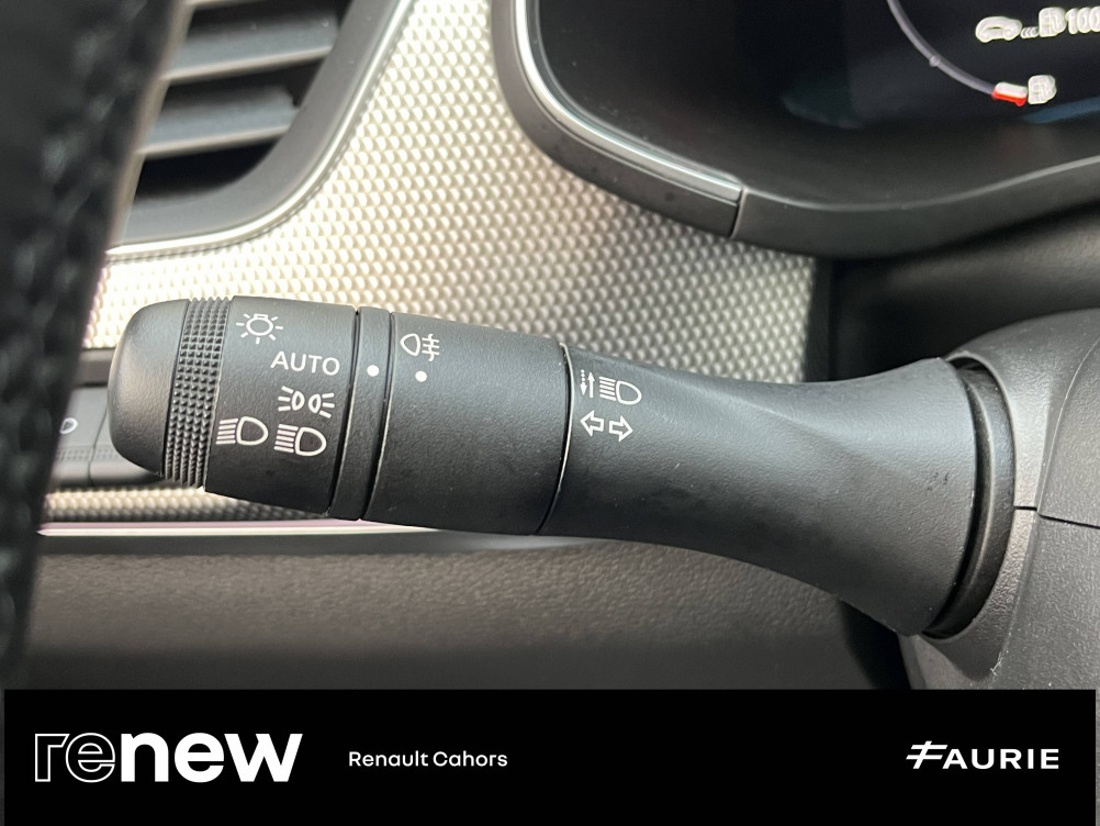 Acheter Renault Arkana Arkana E-Tech hybride 145 - 22 Techno 5p occasion dans les concessions du Groupe Faurie