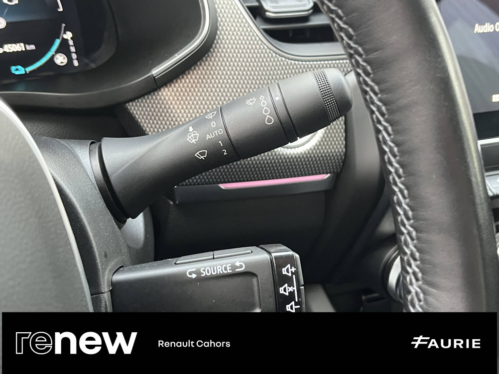 Acheter Renault Arkana Arkana E-Tech hybride 145 - 22 Techno 5p occasion dans les concessions du Groupe Faurie