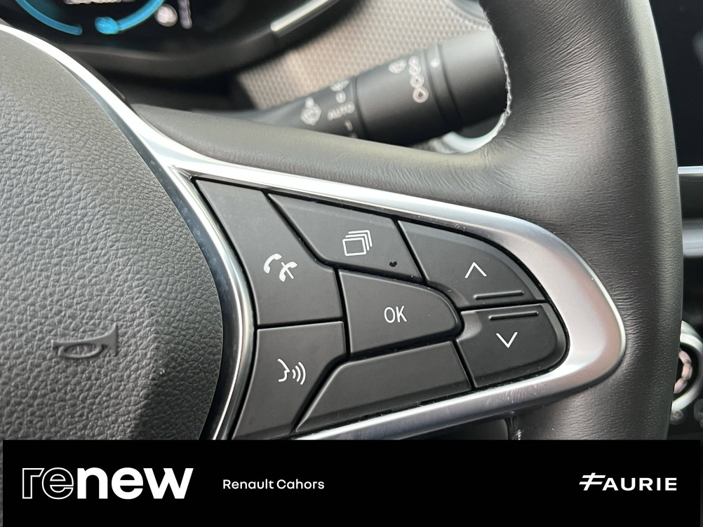 Acheter Renault Arkana Arkana E-Tech hybride 145 - 22 Techno 5p occasion dans les concessions du Groupe Faurie