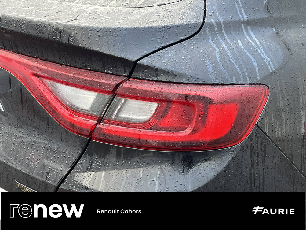 Acheter Renault Arkana Arkana E-Tech hybride 145 - 22 Techno 5p occasion dans les concessions du Groupe Faurie