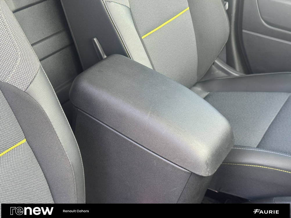 Acheter Renault Kangoo 3 KANGOO VAN TCE 130 EXTRA - 22 5p occasion dans les concessions du Groupe Faurie