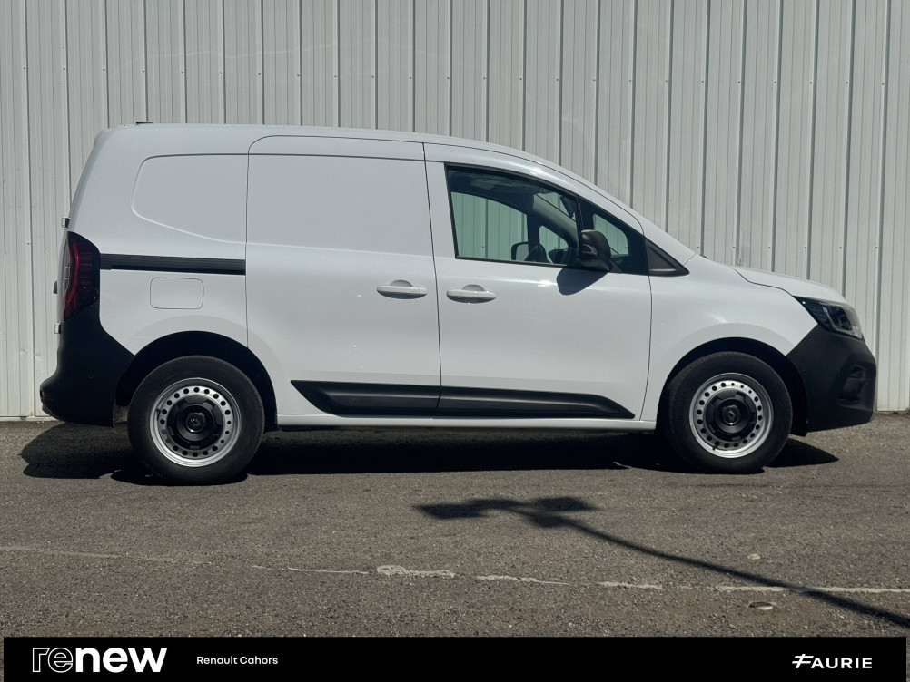 Acheter Renault Kangoo 3 KANGOO VAN TCE 130 EXTRA - 22 5p occasion dans les concessions du Groupe Faurie