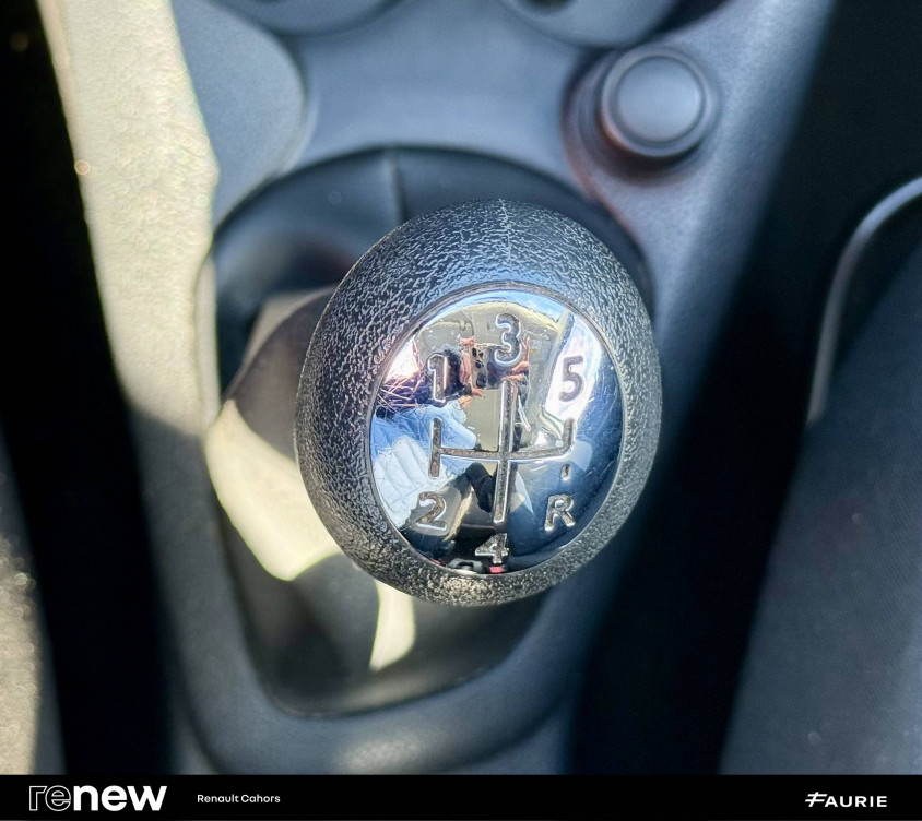 Acheter Dacia Sandero Sandero TCe 90 E6 Stepway Ambiance 5p occasion dans les concessions du Groupe Faurie