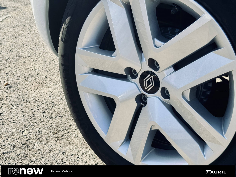 Acheter Renault Clio 5 Clio TCe 100 GPL Evolution 5p occasion dans les concessions du Groupe Faurie