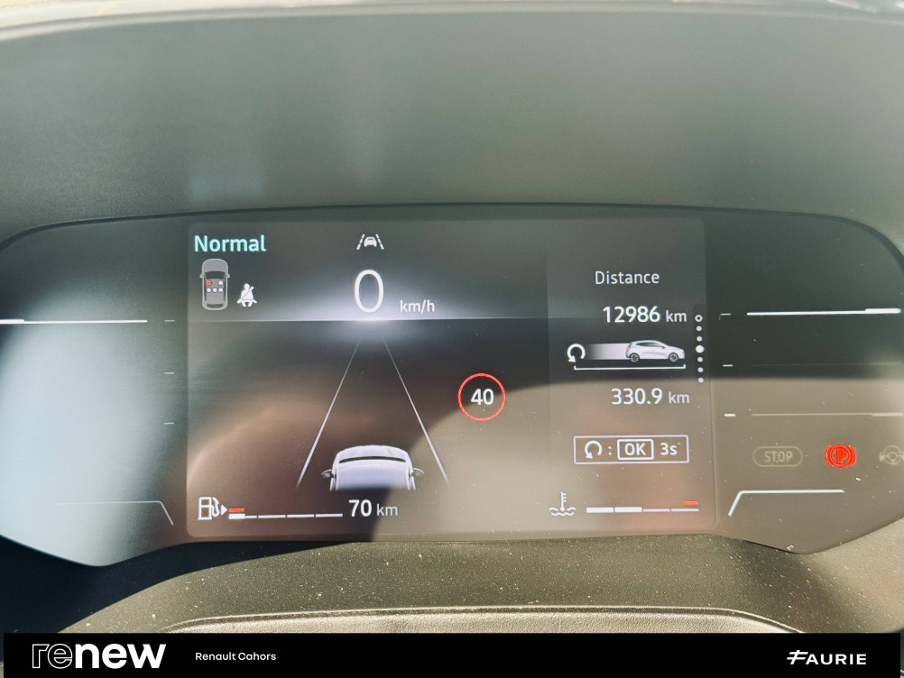 Acheter Renault Clio 5 Clio TCe 100 GPL Evolution 5p occasion dans les concessions du Groupe Faurie