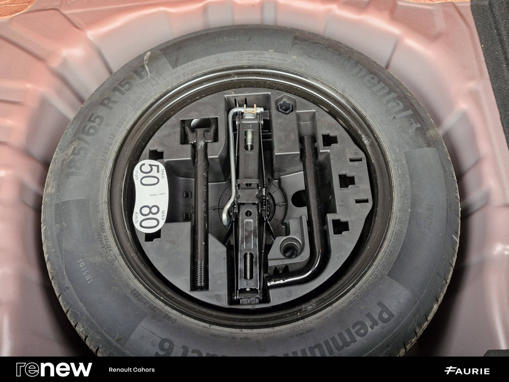 Acheter Renault Clio 5 Clio TCe 90 - 21N Intens 5p occasion dans les concessions du Groupe Faurie