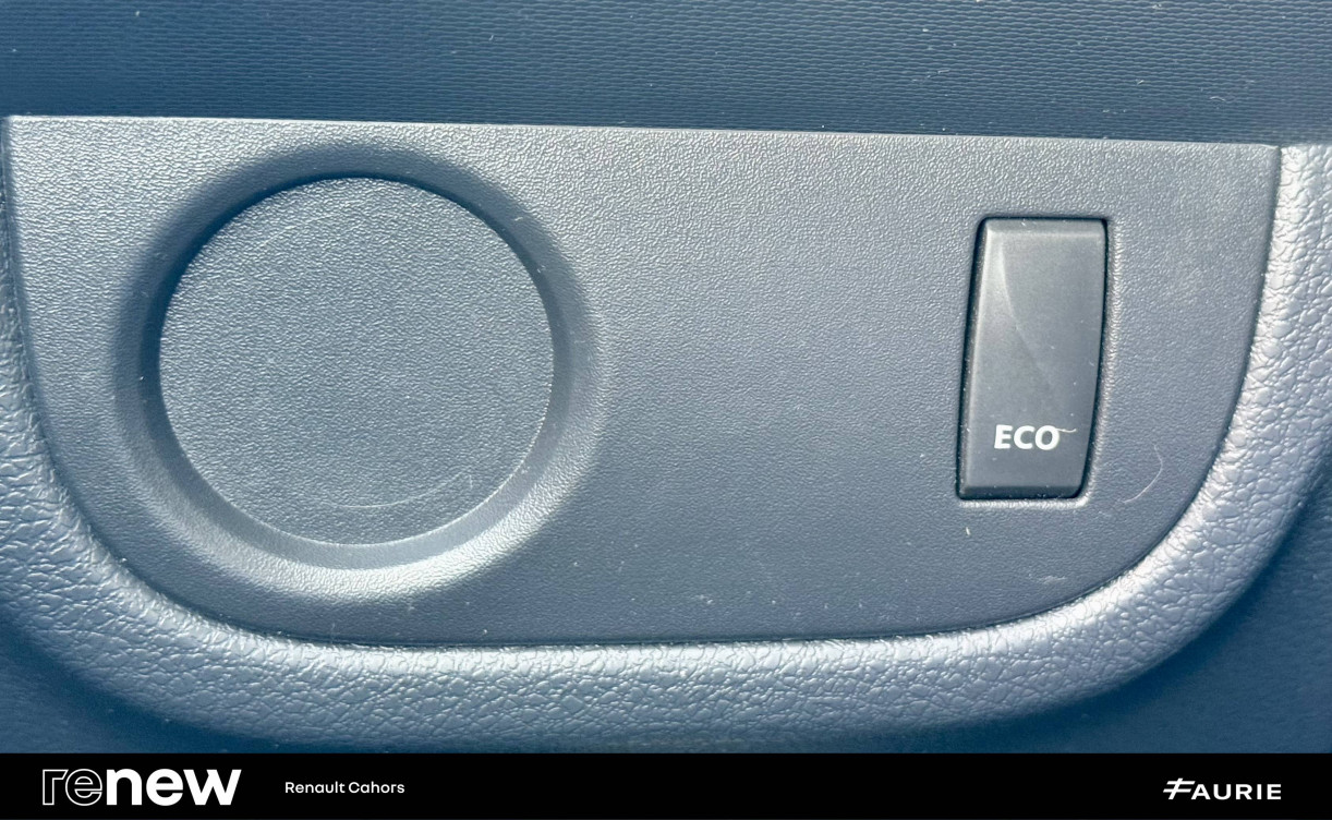 Acheter Dacia Sandero Sandero TCe 90 E6 Stepway Ambiance 5p occasion dans les concessions du Groupe Faurie