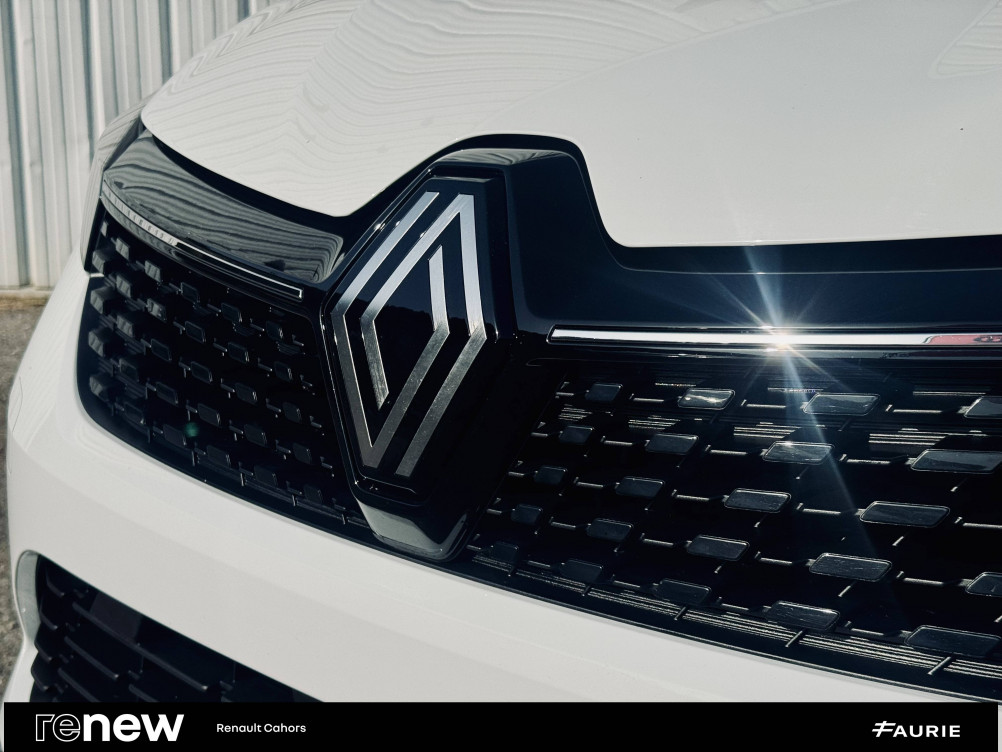 Acheter Renault Clio 5 Clio TCe 100 GPL Evolution 5p occasion dans les concessions du Groupe Faurie