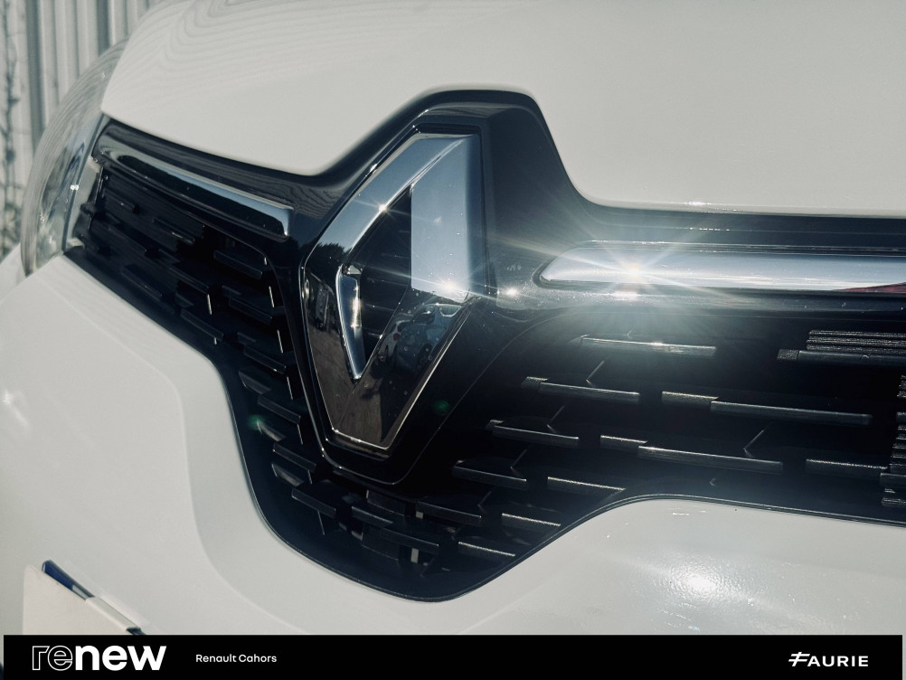 Acheter Renault Twingo 3 Twingo III SCe 65 Zen 5p occasion dans les concessions du Groupe Faurie