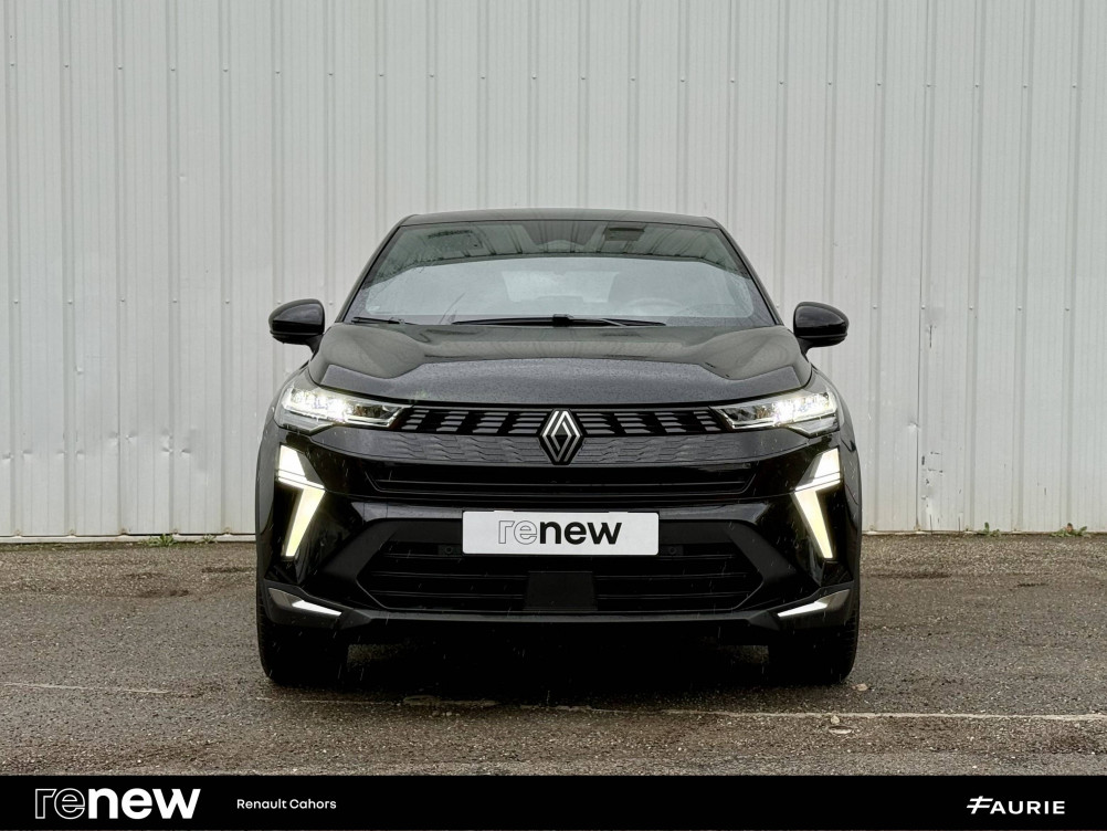 Acheter Renault Symbioz Symbioz E-Tech full hybrid 145 Techno 5p occasion dans les concessions du Groupe Faurie