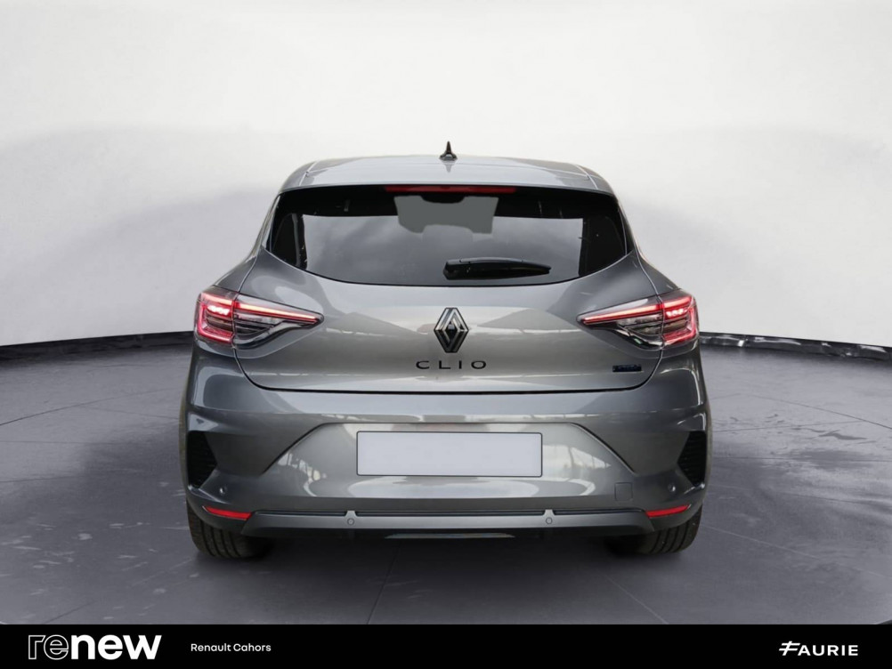Acheter Renault Clio 5 Clio E-Tech full hybrid 145 ch GSR2 Esprit Alpine 5p occasion dans les concessions du Groupe Faurie