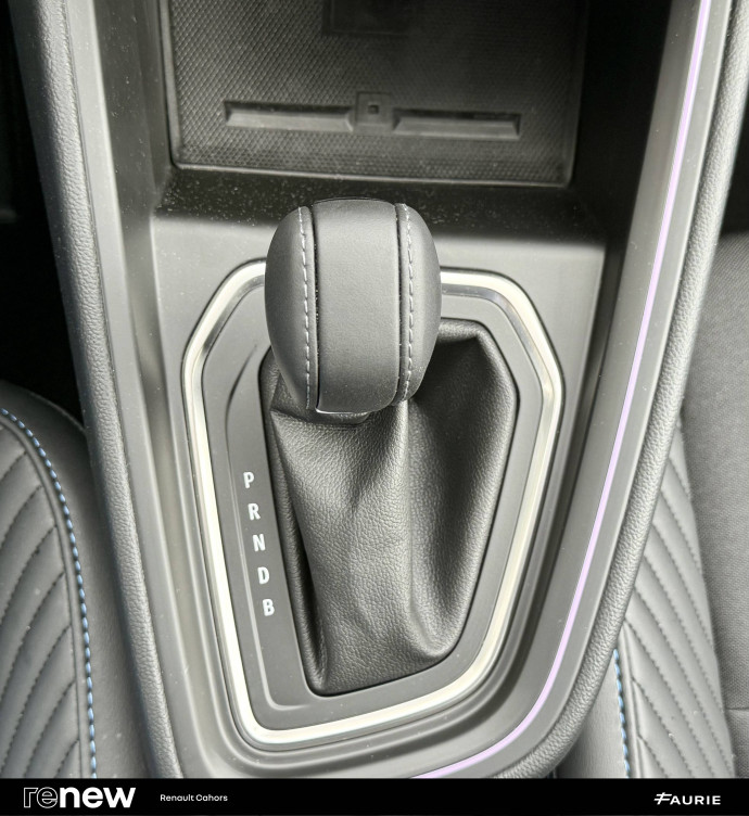 Acheter Renault Clio 5 Clio E-Tech full hybrid 145 ch GSR2 Esprit Alpine 5p occasion dans les concessions du Groupe Faurie