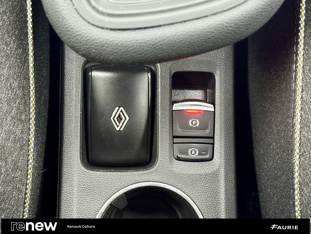 Acheter Renault Symbioz Symbioz E-Tech full hybrid 145 Techno 5p occasion dans les concessions du Groupe Faurie