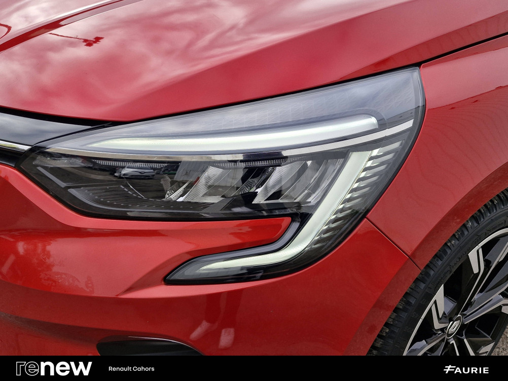 Acheter Renault Clio 5 Clio TCe 90 - 21N Intens 5p occasion dans les concessions du Groupe Faurie