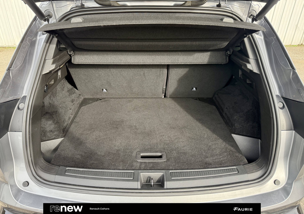 Acheter Renault Austral Austral E-Tech hybrid 200 Techno 5p occasion dans les concessions du Groupe Faurie