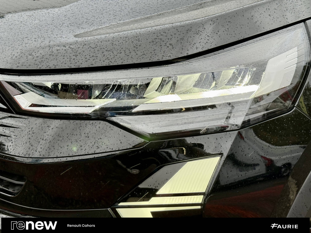 Acheter Renault Symbioz Symbioz E-Tech full hybrid 145 Techno 5p occasion dans les concessions du Groupe Faurie