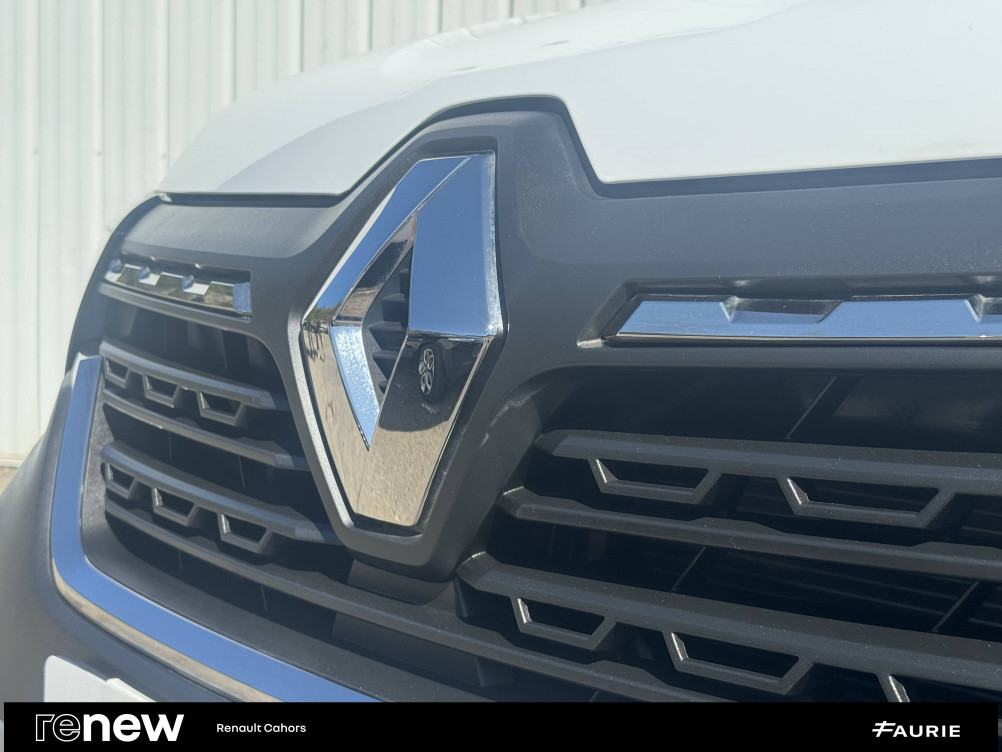 Acheter Renault Kangoo 3 KANGOO VAN TCE 130 EXTRA - 22 5p occasion dans les concessions du Groupe Faurie