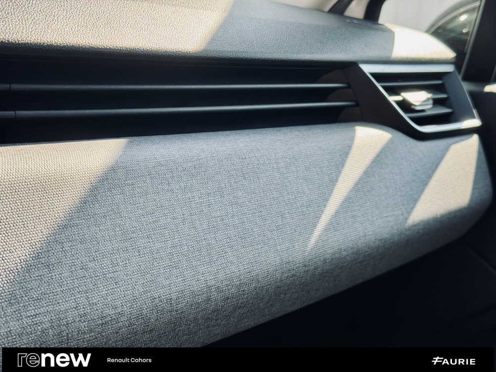 Acheter Renault Clio 5 Clio TCe 100 GPL Evolution 5p occasion dans les concessions du Groupe Faurie