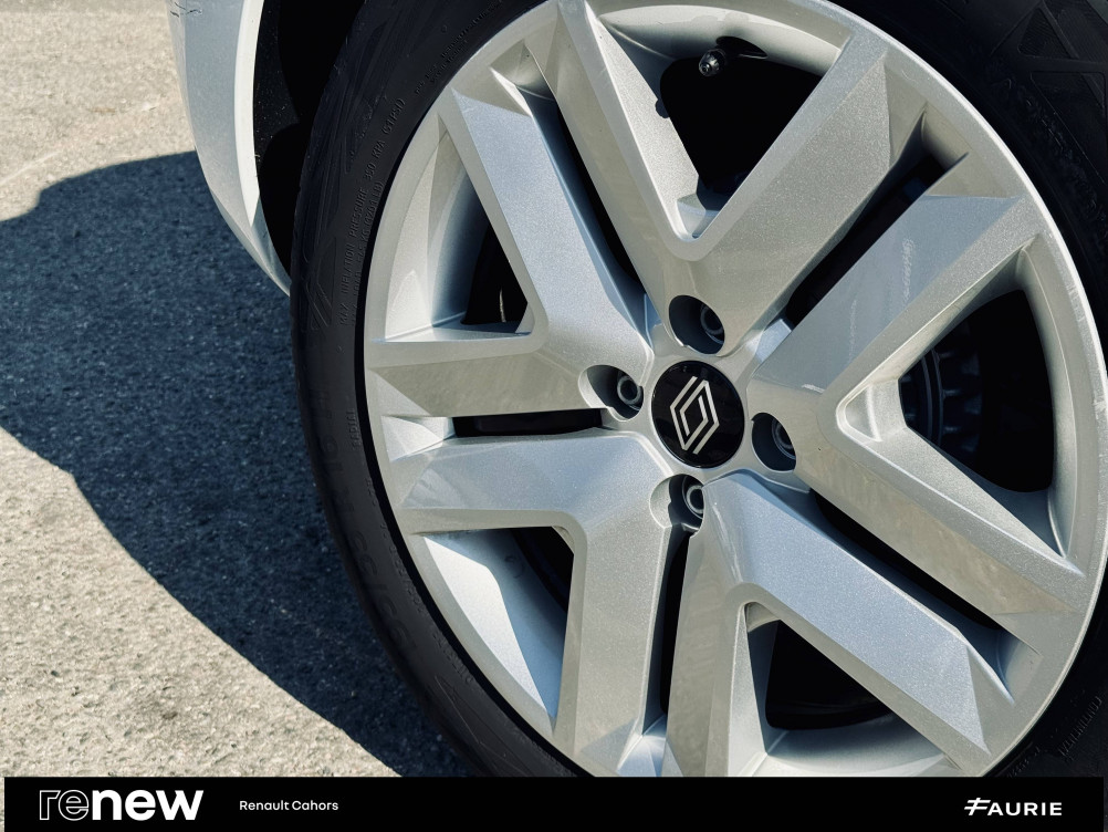 Acheter Renault Clio 5 Clio TCe 100 GPL Evolution 5p occasion dans les concessions du Groupe Faurie